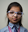 Pathways World School Gurgaon - Naissha Matta