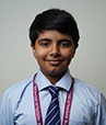 Pathways World School Gurgaon - Reyansh Rai
