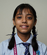 Pathways World School Gurgaon - Varalika Pal