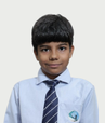 Pathways World School Gurgaon - Varnit Malik