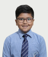 Pathways World School Gurgaon - Vivaan Bansal
