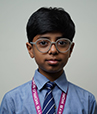 Pathways World School Gurgaon - Vrehaan Gupta