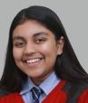 Pathways World School, Gurgaon - Aanya Garg (DP)
