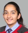 Pathways World School, Gurgaon - Aishwarya Sehdev  (MYP)
