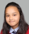 Pathways World School, Gurgaon - Anusiya Rayamajhi (MYP) 