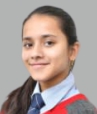 Pathways World School, Gurgaon - Apoorva Varshney (DP)
