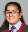 Pathways World School, Gurgaon - Ashhwika Soni (MYP)