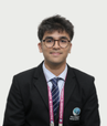 Pathways World School Gurgaon - Ayaan Gupta