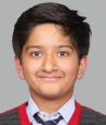 Pathways World School, Gurgaon - Bhav Arora (MYP)