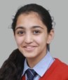 Pathways World School, Gurgaon - Bhavya Tater (DP)