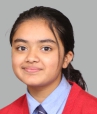 Pathways World School, Gurgaon - Brishruti Lohani (MYP)