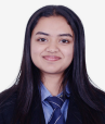 Pathways World School Gurgaon - Brishruti Lohani