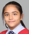 Pathways World School, Gurgaon - Chhavi Gahlaut (MYP)