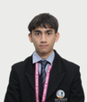 Pathways World School Gurgaon - Daanish Kumar