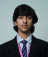 Pathways World School Gurgaon - Eashan Mehra