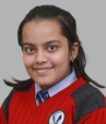 Pathways World School, Gurgaon - Gaurvi Duneja (DP)