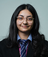 Pathways World School Gurgaon - Irsa Sharma
