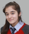 Pathways World School, Gurgaon - Jhanavi Malhotra  (DP)