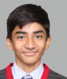 Pathways World School, Gurgaon - Kabir Arora (MYP)