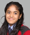 Pathways World School, Gurgaon - Kaira Jain (MYP)