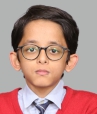 Pathways World School, Gurgaon - Karan Jain (MYP)