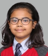 Pathways World School, Gurgaon - Kashish Wahi (MYP)