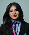 Pathways World School Gurgaon - Kashvi Goel