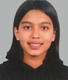 Pathways World School, Gurgaon - Kavya Rungta (MYP)