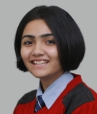 Pathways World School, Gurgaon - Kripaa Talwar (DP)