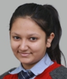 Pathways World School, Gurgaon - Mahi Agarwal  (DP)