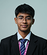 Pathways World School Gurgaon - Mrigasya Mitra Mustafi