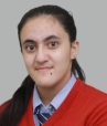 Pathways World School, Gurgaon - Muskan Oberoi (DP)