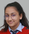 Pathways World School, Gurgaon - Nandini Sarin  (DP)