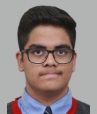 Pathways World School, Gurgaon - Ojas Katiyar  (DP)