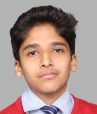 Pathways World School, Gurgaon - Parth Goel (MYP)
