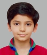 Pathways World School, Gurgaon - Parv Bansal (MYP)
