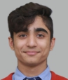 Pathways World School, Gurgaon - Prerak Bhatia (DP)