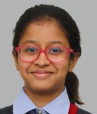 Pathways World School, Gurgaon - Riya Goyal (MYP)