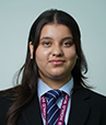 Pathways World School Gurgaon - Saranyaa Agarwal