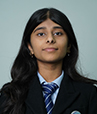 Pathways World School Gurgaon - Sehar Suneja
