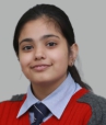 Pathways World School, Gurgaon - Shreeya Suri  (DP)