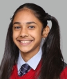 Pathways World School, Gurgaon -Suhani Chatterjee  (MYP) 