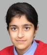 Pathways World School, Gurgaon - Tvisha Gulati (MYP)