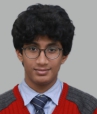 Pathways World School, Gurgaon - Vansh Yadav (DP)