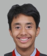 Pathways World School, Gurgaon - Vatsal Kabra (DP)