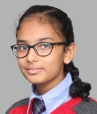 Pathways World School, Gurgaon - Yasha Jain (MYP)