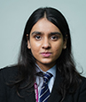 Pathways World School Gurgaon - Yuvika Gupta