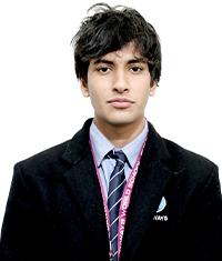 Pathways World School Gurgaon - Aadyan Rana