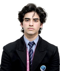 Pathways World School Gurgaon - Abhinav Suri