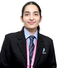 Pathways World School Gurgaon - Aishwarya Sehdev